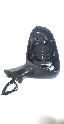 Toyota Auris E180 Front door electric wing mirror 026983