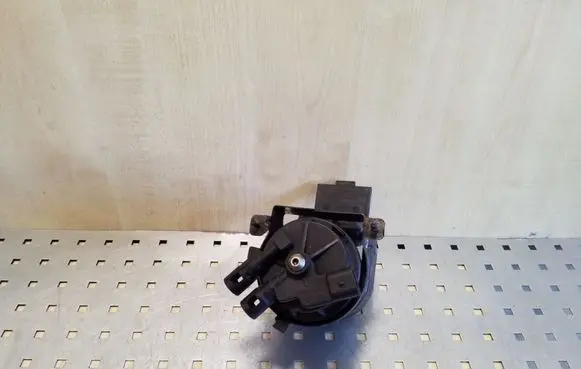 Fuel filter