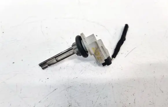 Ford Mondeo MK IV Interior temperature sensor 