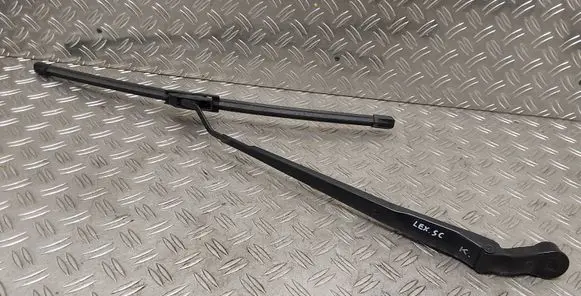 Lexus SC 430 Windshield/front glass wiper blade