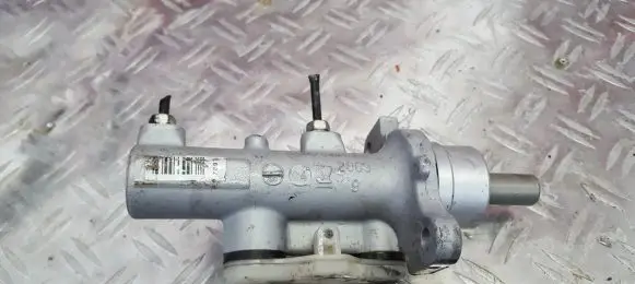 Opel Meriva A Master brake cylinder 
