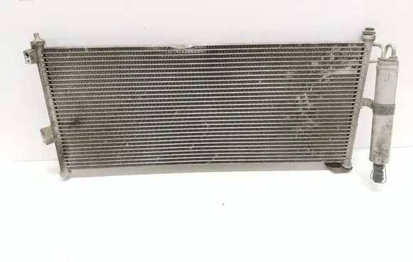 Nissan Primera A/C cooling radiator (condenser)