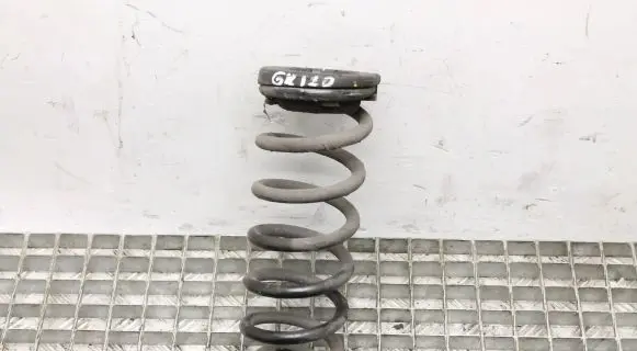 Hyundai Tucson LM Rear coil spring