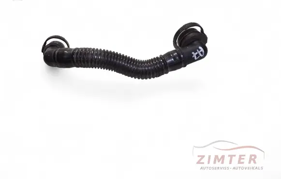Audi A7 S7 4G Breather hose/pipe 059103221AJ