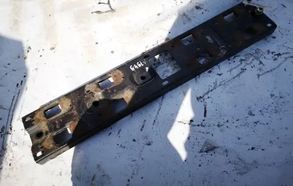 Peugeot 806 Other exterior part