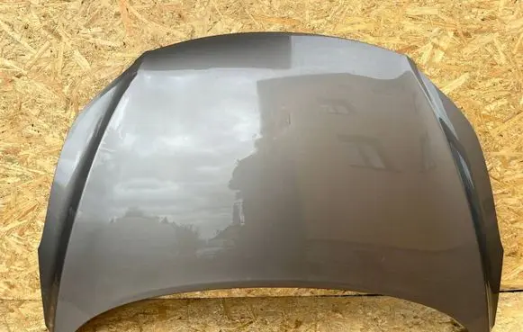 Hyundai Elantra Engine bonnet/hood 