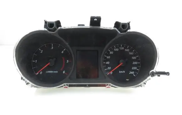 Speedometer (instrument cluster)