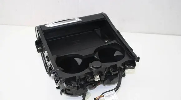 BMW X3 G01 Cup holder 5A192C3
