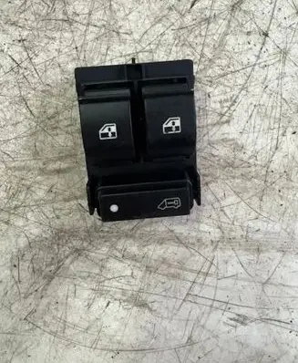 Peugeot Boxer Electric window control switch