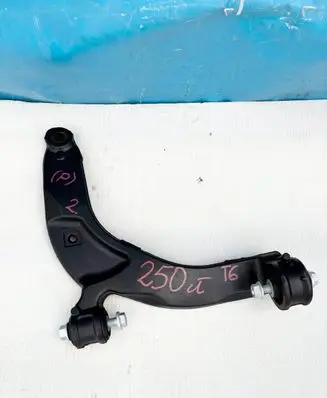 Volkswagen Transporter - Caravelle T6 Front control arm 7E0407166B