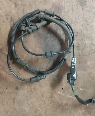 Chrysler Town u0026 Country V ABS rear brake sensor 04721563AF