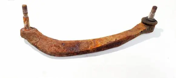 Nissan Primera Front lower control arm/wishbone
