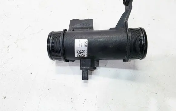 Audi Q5 SQ5 Coolant pipe/hose 80A145681B