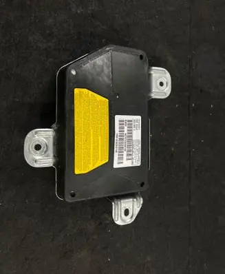 BMW 3 E46 Front door airbag 1008233030031 30339887C 40707262501M