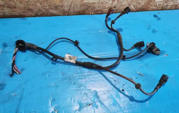 Audi A4 S4 B8 8K Other wiring loom 4F0907651 H04280810 3B0973722A