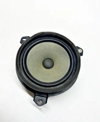 Toyota RAV 4 (XA40) Rear door speaker 