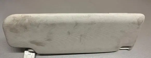 Volkswagen PASSAT B6 Sun visor 1K0857551