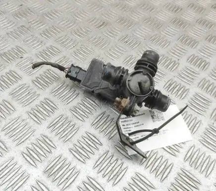 Mercedes-Benz GLE W167 Coolant heater A0005061300