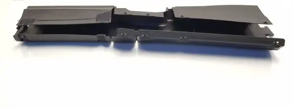 Mercedes-Benz CLK A209 C209 Other interior part 2098210689