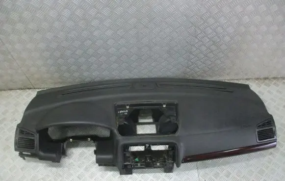 Fiat Croma Dashboard