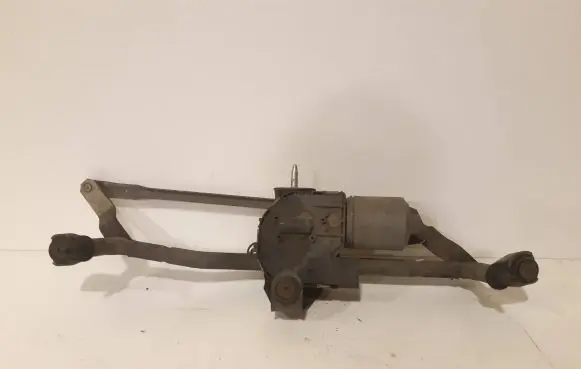 Volkswagen Caddy Front wiper linkage and motor 2K1955023G