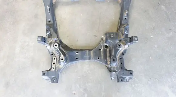 Honda CR-V Front subframe