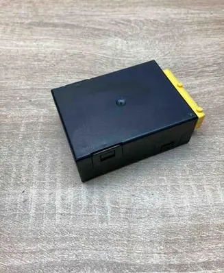 BMW 5 E39 Immobilizer control unit/module 8375840 05393120