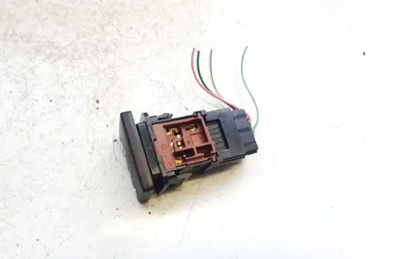 ESP (stability program) switch