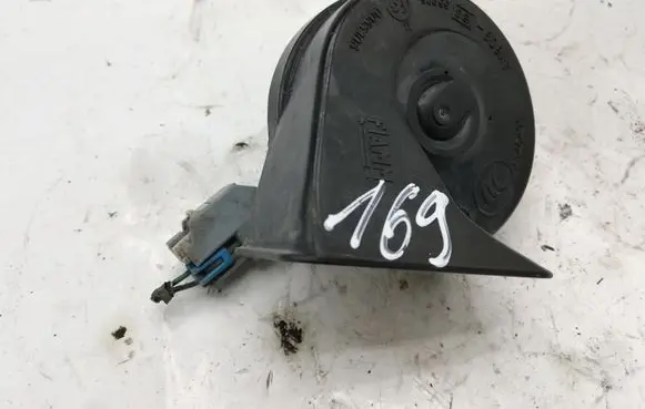 Chevrolet Captiva Horn signal A046495 E30055306