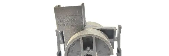 Opel Combo C Ignition lock contact 90589314