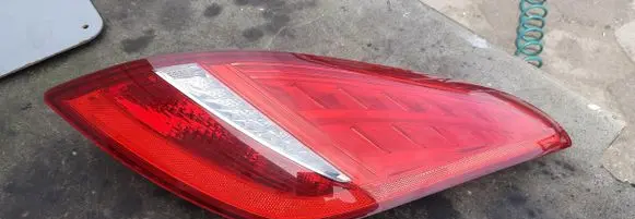 Peugeot RCZ Rear bumper light YM40701180