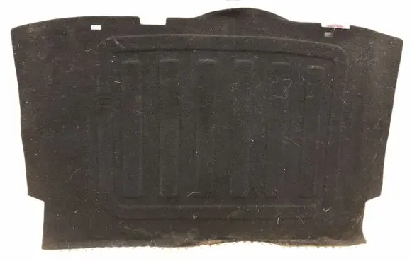 Hyundai i20 (BC3 BI3) Trunk/boot floor carpet liner 85710Q0000