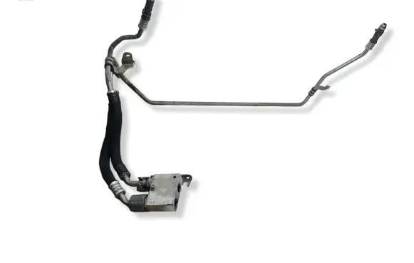 Ford Edge II Gearbox oil cooler pipe/hose 2095201621