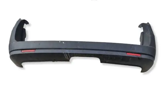 Opel Combo D Rear bumper 