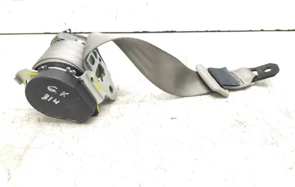 Volvo C70 Rear seatbelt 30787368