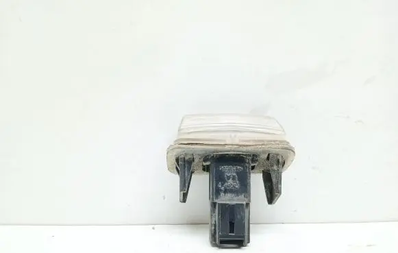 Peugeot 307 Number plate light 7190
