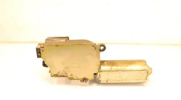 Fiat Seicento/600 Rear window wiper motor 450000011