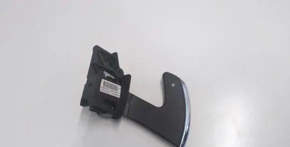 Citroen C4 Grand Picasso Gear shift switch/knob 346070013 96481641