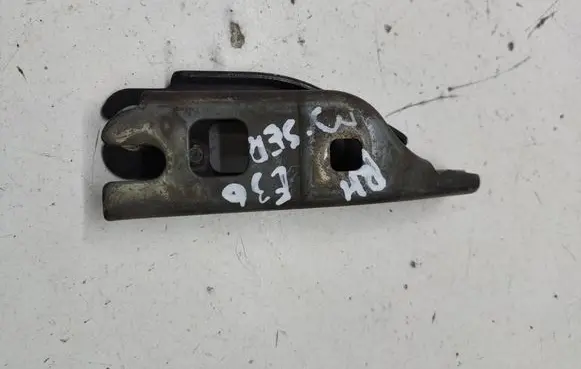 BMW 3 E36 Engine bonnet/hood hinges
