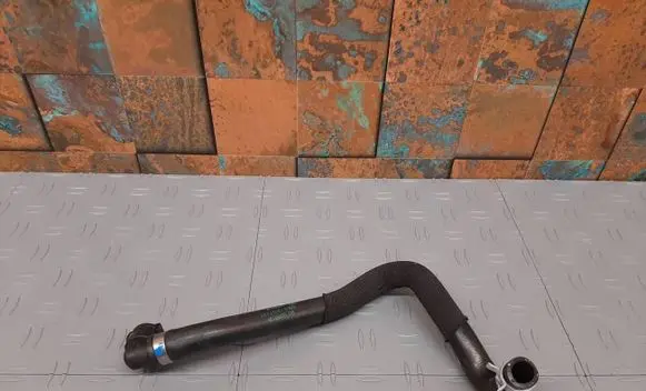 BMW X6 G06 Engine coolant pipe/hose 9398801 64219398801