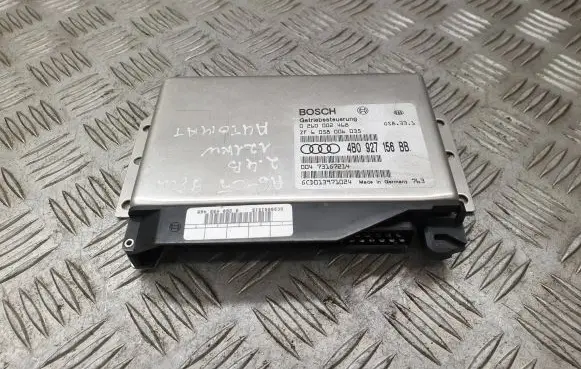 Gearbox control unit/module
