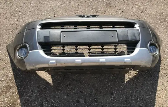 Peugeot Partner Front bumper