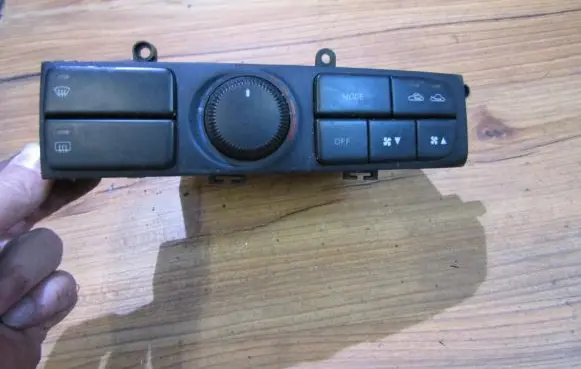 Mazda Xedos 9 Climate control unit k1851ta04