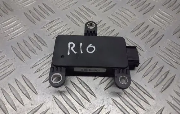 KIA Rio ESP acceleration yaw rate sensor 956903J100