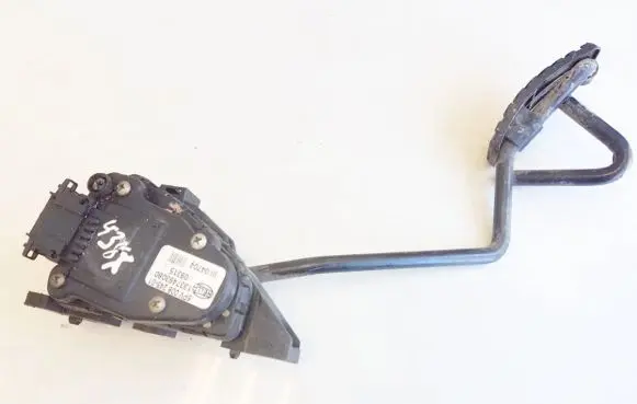 Peugeot Boxer Accelerator throttle pedal 1337493080 6pv008245-01