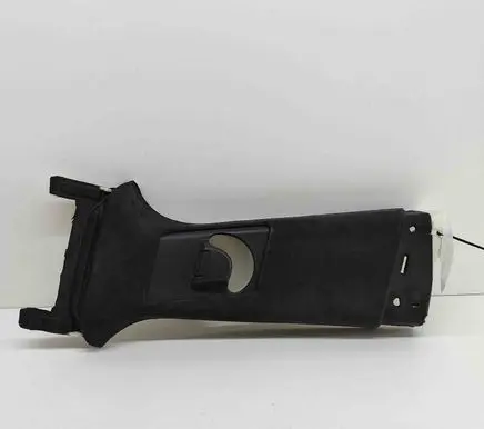 Land Rover Range Rover Sport L494 (B) pillar trim (bottom) DK6224397B DK6224397A