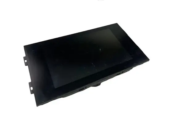 Peugeot 308 Screen/display/small screen 9811486280