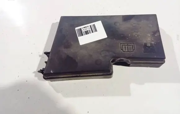 Mazda CX-7 Fuse box cover eg2166761a eg21-66761a