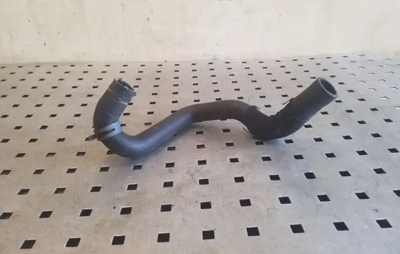 Audi Q5 SQ5 Engine coolant pipe/hose 8R0819350AA