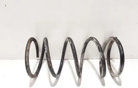 Hyundai Santa Fe Front coil spring
